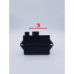 UNIDADE CDI SPY RACING 350 F1