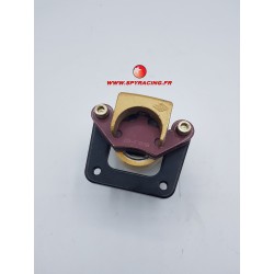 BREMSSATTEL VORNE LINKS 1 KOLBEN SPY RACING 250/350 F1