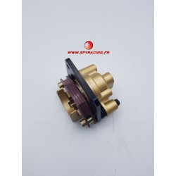 BREMSSATTEL VORNE LINKS 1 KOLBEN SPY RACING 250/350 F1