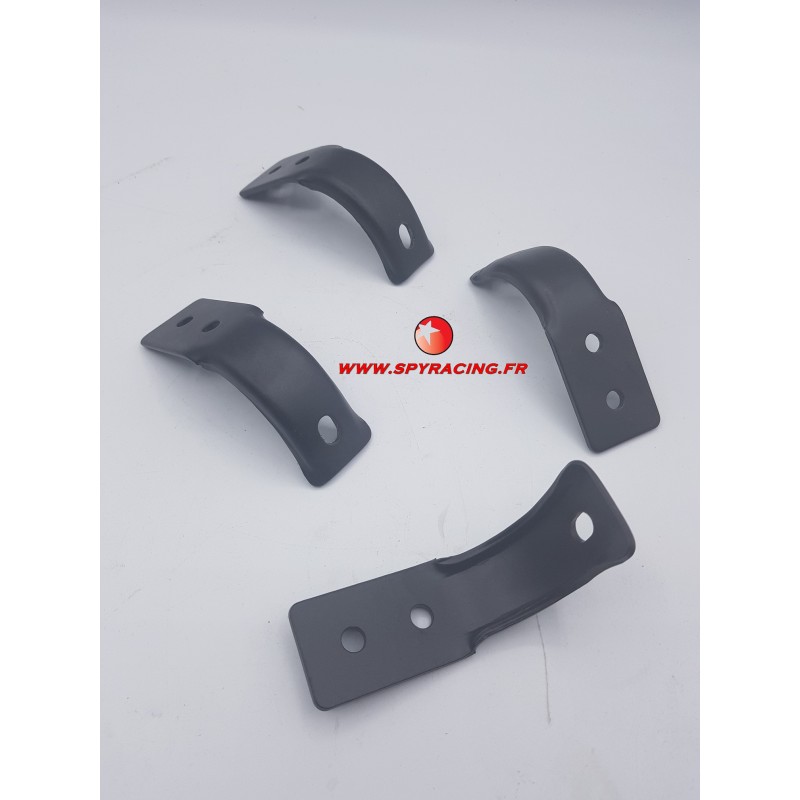 SPY RACING 250/350 F1/F3 FRONT FENDER ATTACHMENT