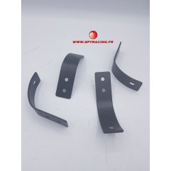 REAR MUDGUARD ATTACHMENT 250/350 F1/F3