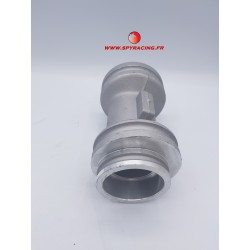 SPY RACING 250/350 F1 REAR CENTRAL SHAFT HUB