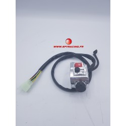 INTERRUPTOR DIREITO SPY RACING 250/350 F1/F3