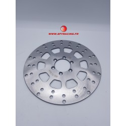 DISQUE DE FREIN AVANT SPY RACING 250/350 F1/F3