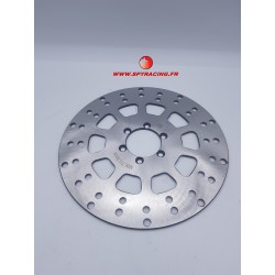 DISQUE DE FREIN AVANT SPY RACING 250/350 F1/F3