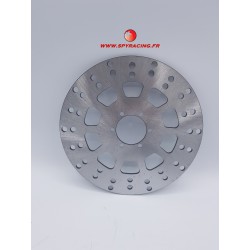 FRONT BRAKE DISC SPY RACING 250/350 F1/F3