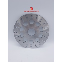 DISQUE DE FREIN AVANT SPY RACING 250/350 F1/F3