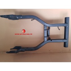 SPY RACING 250/350 F3 REAR FRAME ARM