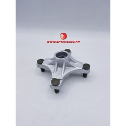 CUBO DE RODA TRASEIRA SPY RACING 250/350 F1 QUAD