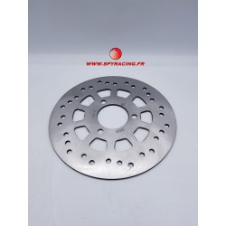 DISQUE DE FREIN ARRIÈRE SPY RACING 250/350 F3