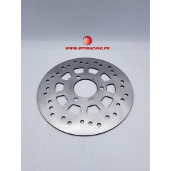 DISCO DE FRENO TRASERO SPY RACING 250/350 F3