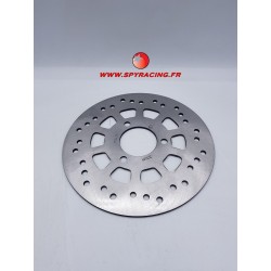 DISQUE DE FREIN ARRIÈRE SPY RACING 250/350 F3