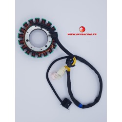 SPY RACING 350 F1 IGNITION STATOR