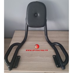 Rear backrest Spy 250/350 F3