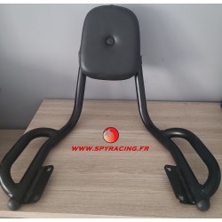 Rear backrest Spy 250/350 F3