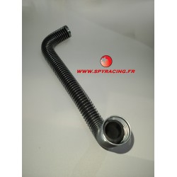 SPY 350 F1/F3 RADIATOR LOWER ENGINE HOSE