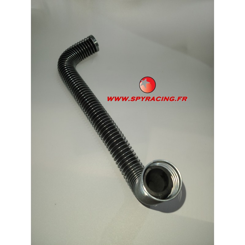 SPY 350 F1/F3 RADIATOR LOWER ENGINE HOSE