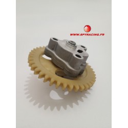 SPY 350 F1/F3 ENGINE OIL PUMP