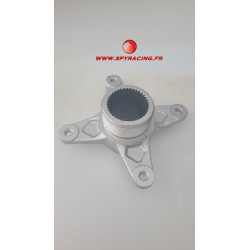 Rear brake disc support SPY 250/350 F1