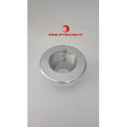 Soporte disco freno trasero SPY 250/350 F1