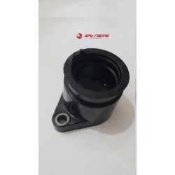 SPY 350 F1 INTAKE PIPE