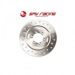 SPY E8 FRONT DISC