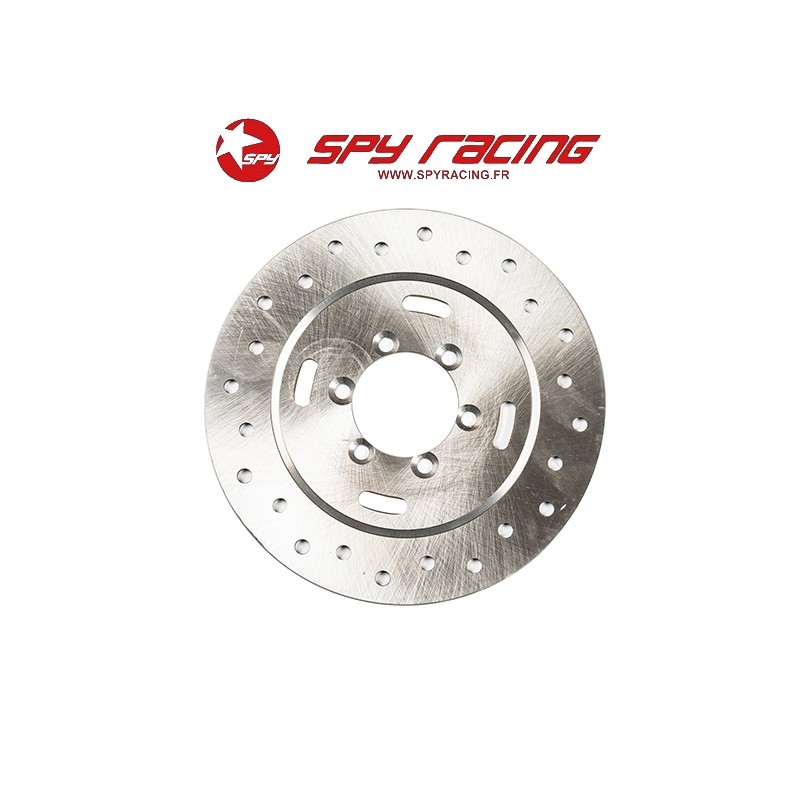 SPY E8 FRONT DISC