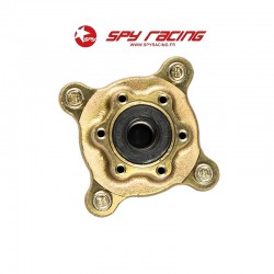 SPY E8 FRONT WHEEL HUB