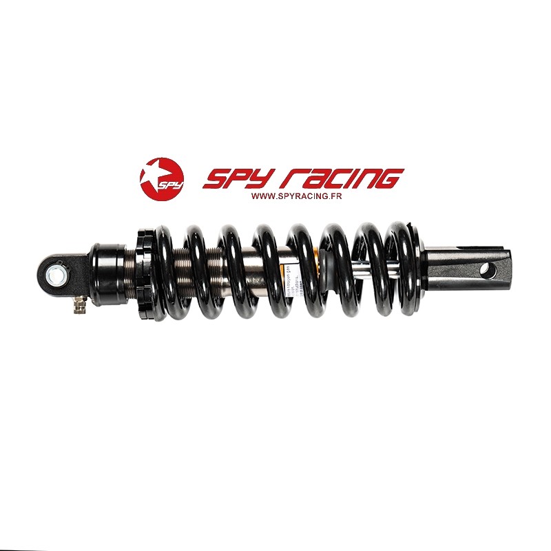 SPY E8 REAR SHOCK ABSORBER