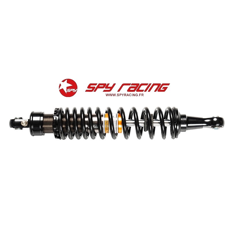 SPY E8 FRONT SHOCK ABSORBER