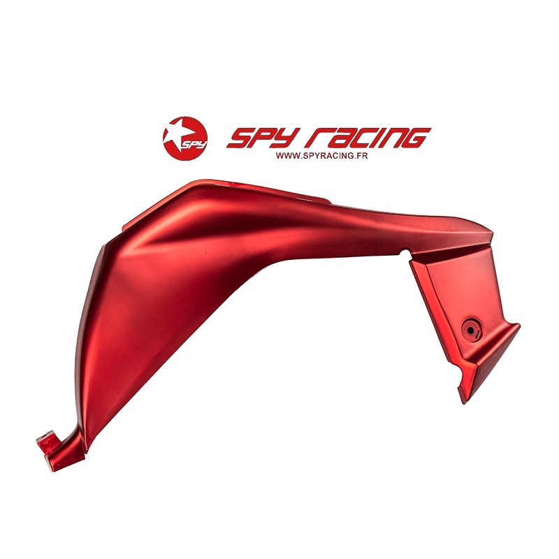 FRONT RIGHT SIDE FAIRING SPY E8