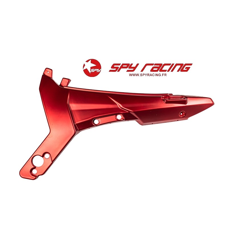 HINTEN LINKE SEITE VERKLEIDUNG SPY E8