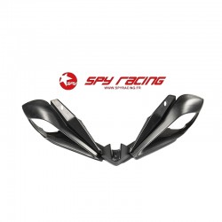 FAROS DELANTEROS CARENADO SPY RACING E8