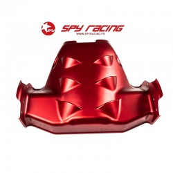 REAR FAIRING ENGINE COVER SPY E8