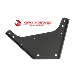 SUPPORTO PARAFANGO POSTERIORE SINISTRO SPY E8