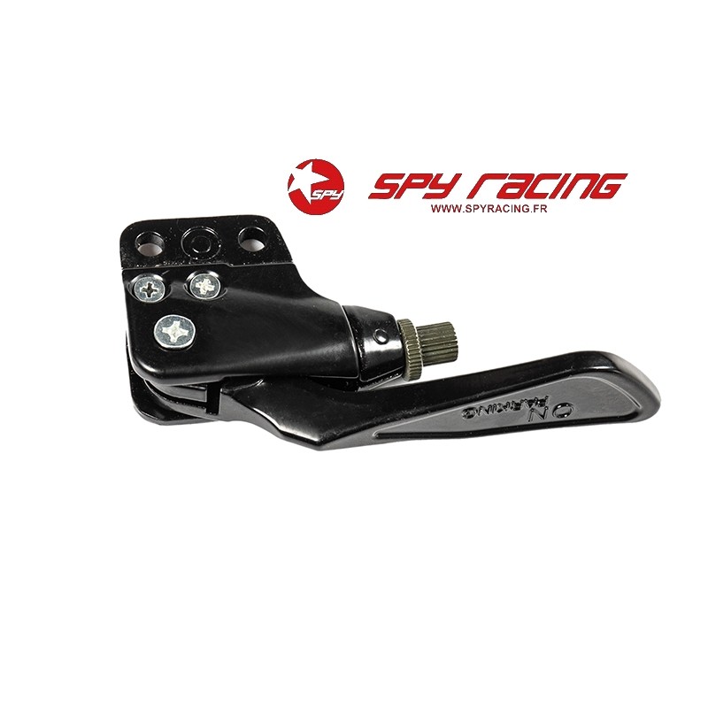 MANETTE DE FREIN ARRIÈRE SPY E8