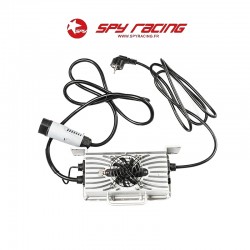 CHARGEUR 72V 18A SPY E8