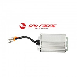 SPY E8 VOLTAGE CONVERTER