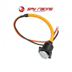 SPY RACING E8 POWER PLUG PLUG