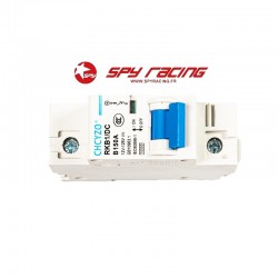 INTERRUTTORE AUTOMATICO SPY E8 125A