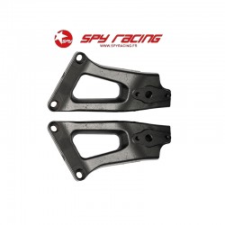 SUPPORT CALE PIED ARRIÈRE SPY E8