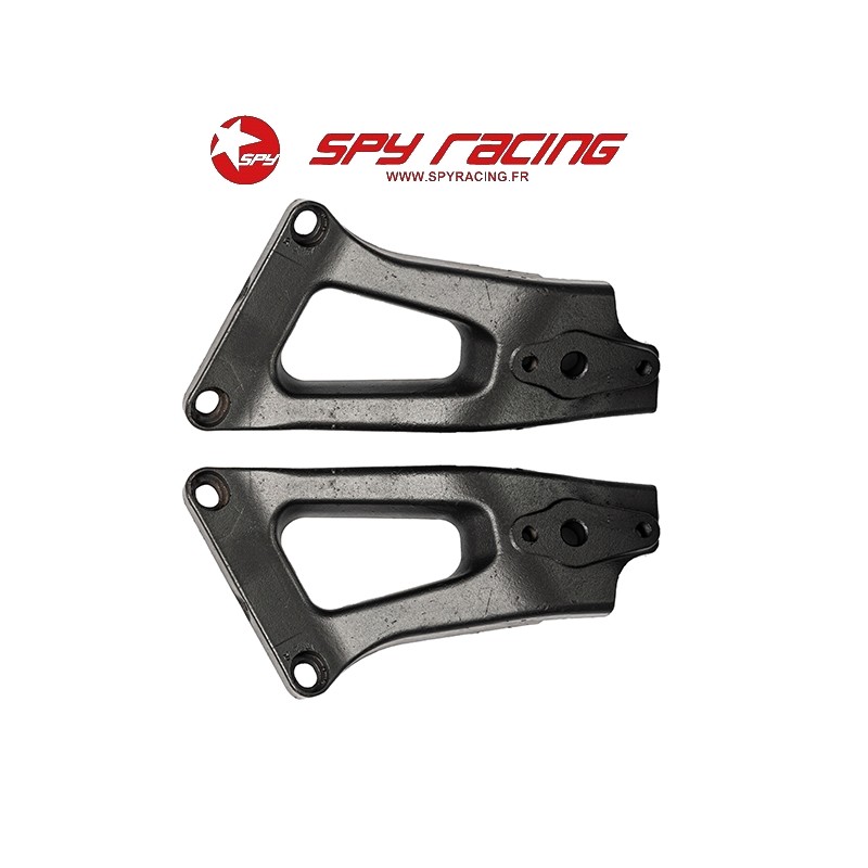 SOPORTE ESTRIBERA TRASERA SPY E8