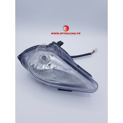 FAROS DELANTEROS DERECHO SPY E8