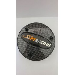 Tapa bomba gasolina plastico SPY RACING