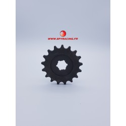 COURONNE BOITE DE VITESSE...