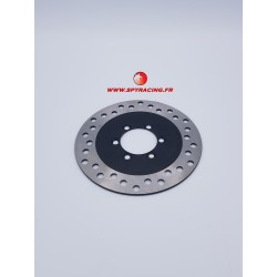 DISQUE DE FREIN A MAIN SPY...