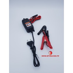 KIT MAINTIEN DE CHARGE...