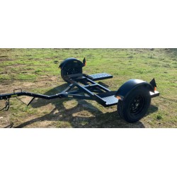 CHARIOT DE REMORQUAGE