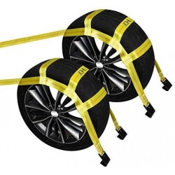 SANGLE DE ROUE TOW DOLLY