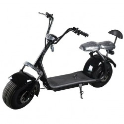Scooter electrique